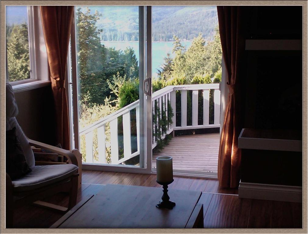 Above The Inlet Hotel ซีเชลท์ ห้อง รูปภาพ